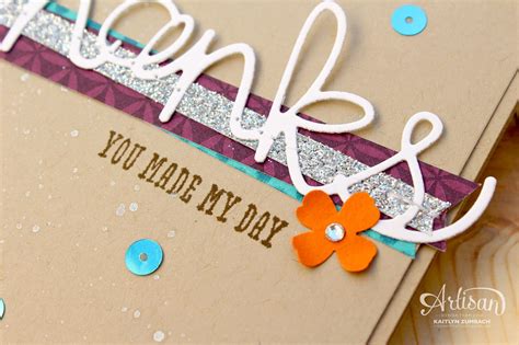 What does you made my day expression mean? You Made My Day - Monday Montage / Create with Kaitlyn