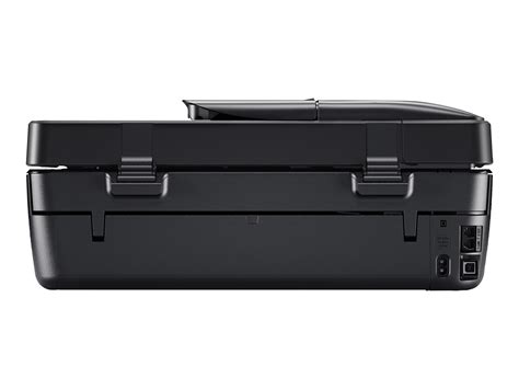 Multioculus Hp Inc Hp Officejet 5258 All In One