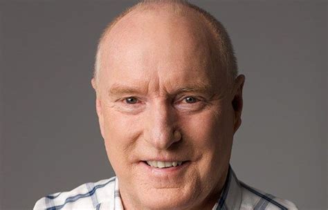 Alf Stewart Ray Meagher Home And Away Characters Back To The Bay