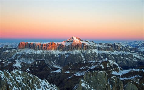3200x2000 Adventure Alps Cold Dawn Dusk Evening Fog Glacier