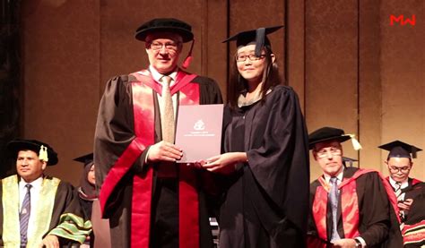 Select the desired university and degree. Tears Of Joy At YPC International College And Liverpool ...