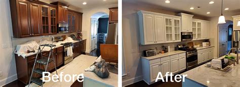 Maybe you would like to learn more about one of these? Cabinet Painting Company in Mt. Pleasant and Charleston ...