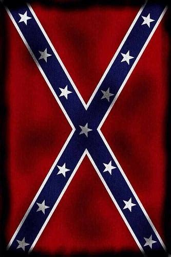 Confederate Flag Wallpaper For Iphone Wallpapersafari
