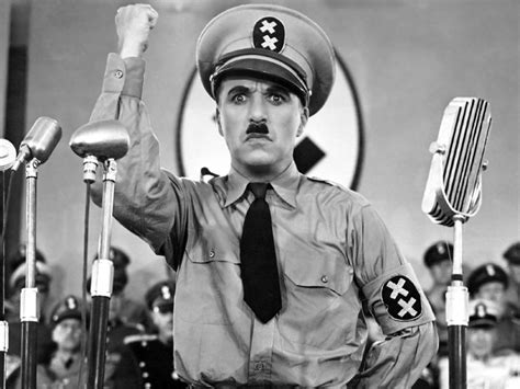 Great Dictator The