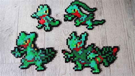 Welcome to /r/pixelart, where you can browse, post, ask questions, get feedback and learn about our favorite restrictive digital art form, pixel art!. Les 10 meilleures images du tableau Perler beads Pokemon ...