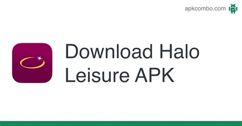 Halo Leisure Apk Android App Free Download