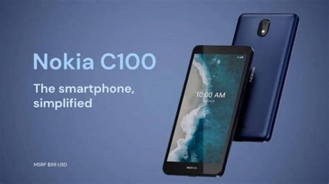 Hmd Hadirkan Empat Smartphone Nokia Baru Di Ces 2022 • Jagat Gadget