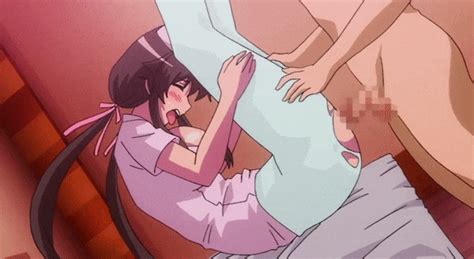 Aikagi The Animation A Pure Sex Filled Romance Sankaku Free