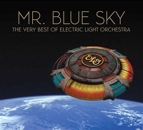 Jp Mr Blue Sky The Very Best Of Electric Light Orchestra