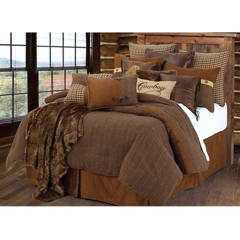 Rustic King Size Comforter Sets Twin Bedding Sets 2020