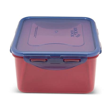 Shop locally for groceries at alexa market and america's food basket, where you can find a wide range of international pantry staples. Lock & Lock Eco 1.2 Litre Square Storage Container ...
