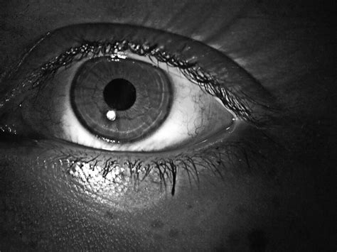 Los Ojos Son El Espejo Del Alma In A Parallel World Flickr