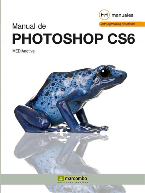 Screen designers can use artboards to prototype switching to a focus on screens in photoshop makes for better and quicker prototyping. Manual de Photoshop CS6 - Marcombo, S.A. (ediciones técnicas)