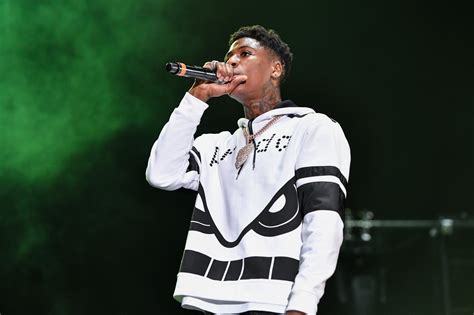 Rapper Nba Youngboy Fights Fan At Concert The Latest Hip Hop News