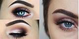 Eyes Makeup Pics Pictures