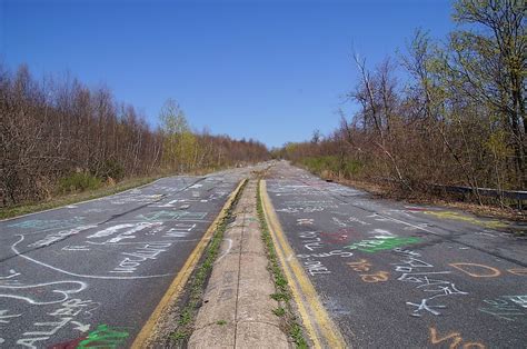 Centralia Pennsylvania The Story Behind Americas Most Infamous Ghost