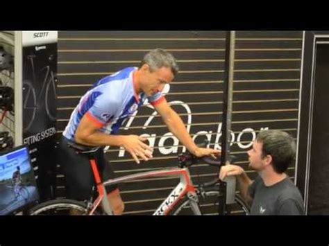 No streams are hosted on this website, never were and never will be. Front Row Sports - Radlabor Bike Fit - YouTube