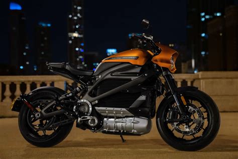 2021 Harley Davidson Livewire Guide Total Motorcycle