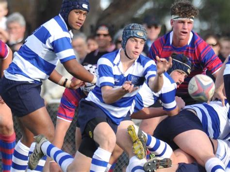 Hunters hill, new south wales. NSW's greatest school sport rivalries: The grudge matches ...