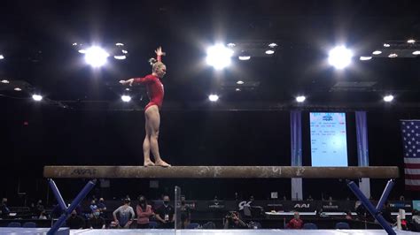 21 hours ago · jade carey could bust out one of the toughest floor moves ever. Jade Carey - Balance Beam - 2021 Winter Cup - Senior Women ...