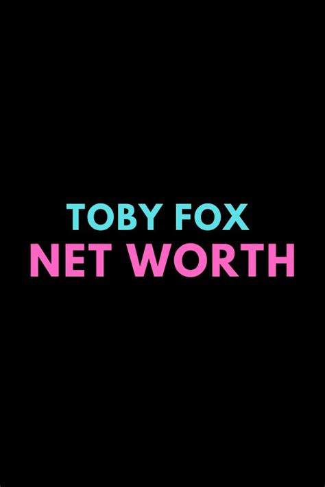 Toby Fox Net Worth And Bio In 2021 Net Worth Worth Undertale