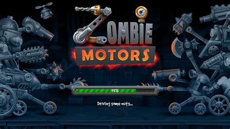 Biasanya game balap mobil, pasti ada fitur modif atau. Zombie Motors (Unreleased) Gameplay | Android Simulation ...
