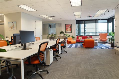 Office Space for Sublease in Financial District (10038) | Office Sublets