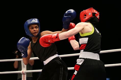 1 day ago · ramla ali was lucky. Meet The First British Female Muslim Boxing Champion - MOST