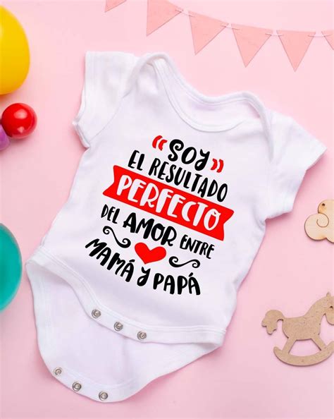 Body De Bebe Frases
