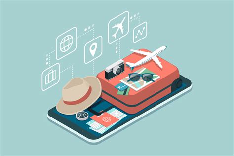 How Ai Is Transforming The Holiday Booking Industry