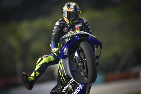 View the latest results for motogp 2021. MotoGP 2019, test Sepang, Valentino Rossi: "Continuiamo a ...