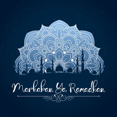 Detail Marhaban Ya Ramadhan Kaligrafi Png Koleksi Nomer 24