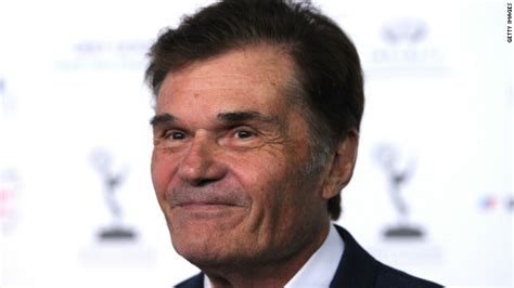 Fred Willard Arrested For Lewd Conduct Released The Marquee Blog