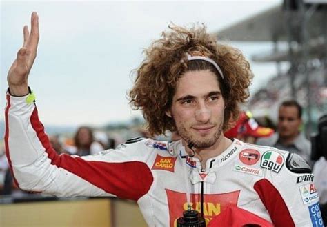 Sepang To Pay Tribute To Motogp Rider Simoncelli