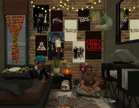 23 Amazing Sims 4 Posters Cc To Have In 2023 — Snootysims