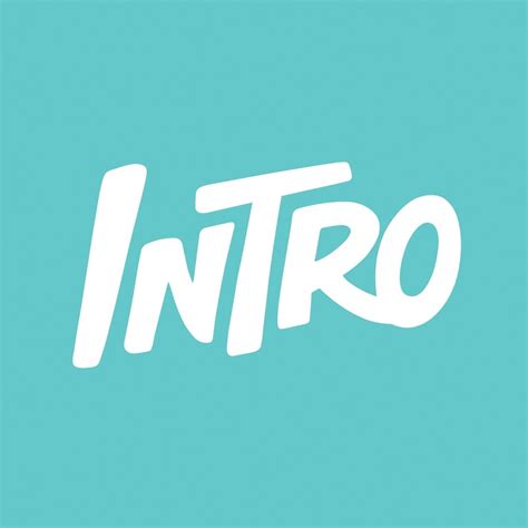 Intro Travel - YouTube