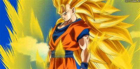 See more ideas about gif, dragon ball, animated gif. Top 15 des meilleures transformations dans Dragon Ball Z ...