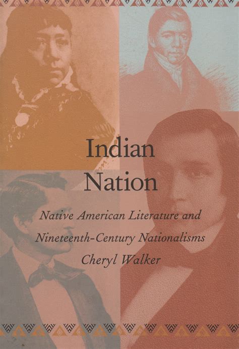 Duke University Press Indian Nation