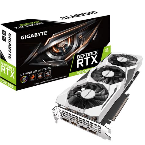 10 Best White Gaming Graphics Cards For White Themed Builds In 2022