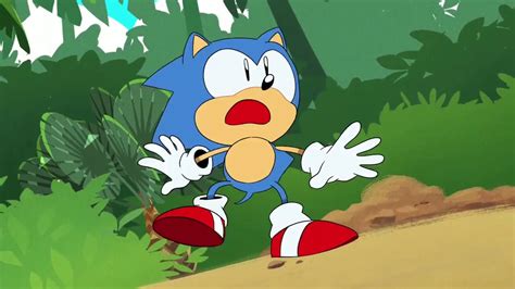 Sonic Mania Adventures Epis Dio Youtube