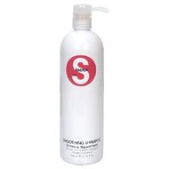 Tigi S Factor Smoothing Shampoo Testbericht Bei Yopi De