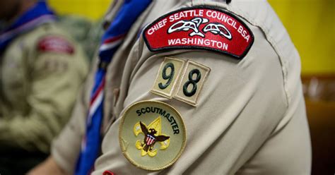 Boy Scouts Ban Church From Hosting Troop Led By Gay Man