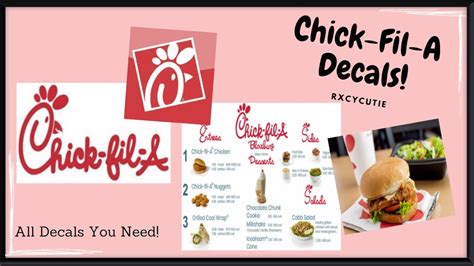 Roblox Mcdonalds Menu Decal Id Images And Photos Finder