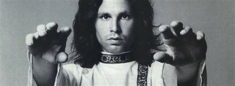 Jim Morrison Is Dead And Living In Hollywood Esquire March 1991