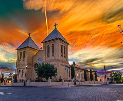 Discover the Unique Historical Sites of New Mexico - Part 2 - NewMexi.Co