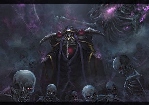 We try to bring you new posts about interesting or popular subjects containing new quality wallpapers every. ainz ooal gown overlord red eyes tagme (artist) | konachan.com - Konachan.com Anime Wallpapers