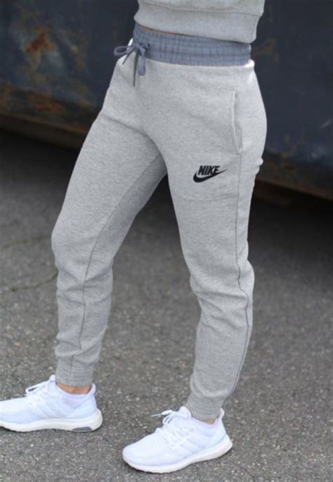 Buy Gray Nike Outfit In Stock