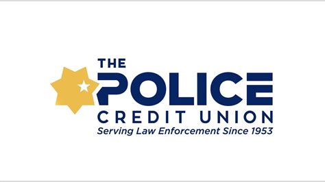 Introducing The Police Credit Union Youtube