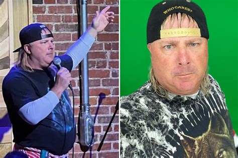 Ron Sexton From The The Bob And Tom Show Dead At 52