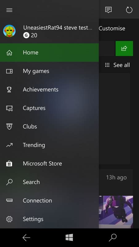 Xbox App Re Branded To Xbox Console Companion Now Non Functional